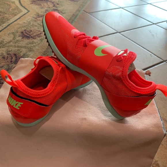 Nike Pole Vault Elite Track and Field Spikes main image 12